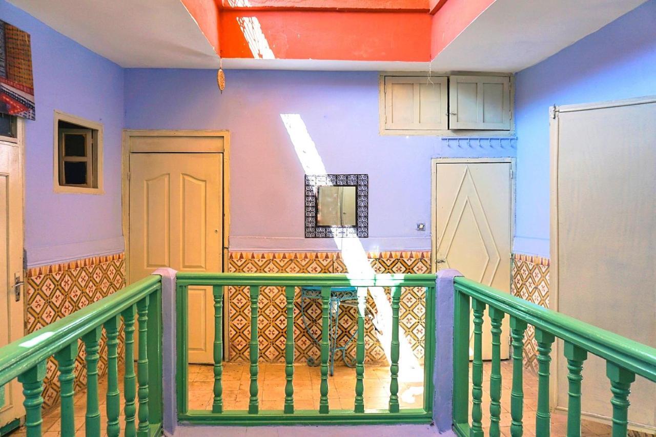 Kif-kif Auberge de jeunesse